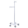Ergotron 24-818-211 Styleview White Tablet 24-818-211