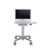 Ergotron SV10-1300-0 Desktop Sit-Stand Workplace SV10-1300-0 Ergotron SV10-1300-0 Desktop Sit-Stand Workplace SV10-1300-0