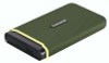 Transcend TS500GESD380C Esd380C 500 Gb Green TS500GESD380C
