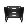StarTech.com RACK-10U-14-BRACKET 10U Wall Mount Network Rack - RACK-10U-14-BRACKET