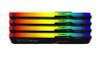 Kingston KF556C40BBAK4-64 Fury Beast Rgb Memory Module KF556C40BBAK4-64