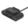 Belkin BUZ001BT2MBKB7 Usb Type-C Black BUZ001BT2MBKB7