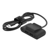 Belkin BUZ001BT2MBKB7 Usb Type-C Black BUZ001BT2MBKB7