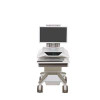 Ergotron C52-2211-C Carefit Pro Grey. White C52-2211-C
