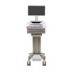 Ergotron C52-2281-C Carefit Pro Grey. White C52-2281-C
