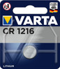 Varta 6216101401 electronic CR 1216 6216101401