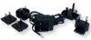 Advantech BB-SMI6B-12-V-ST AC-DC 6W Power Supply - BB-SMI6B-12-V-ST