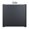 Lanview RWM06U56BL 19" 6U W=600mm D=560mm RWM06U56BL