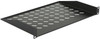 Lanview RAS203BL 1U 19" D=300mm RACK MOUNT RAS203BL