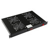 Lanview RAF305BL 4 FANS. DIGITAL THERMOSTAT RAF305BL