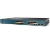 Cisco WS-C3560-24PS-S-RFB Cat 3560/24 10/100 POE + WS-C3560-24PS-S-RFB