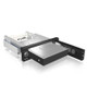 ICY BOX IB-168SK-B Mobile Rack. 1xSATA HDD 3.5" IB-168SK-B