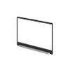 HP N41355-001 SPS-BEZEL LCD TBS PLA N41355-001
