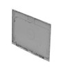HP N49517-001 SPS-BACK COVER WLAN LCD 400N N49517-001