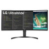 LG 35WN75CP-B.AEU Monitor LED display 88.9 cm 35WN75CP-B.AEU
