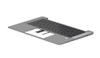 HP N15105-041 SPS-TOP COVER W/KB STD CP GR N15105-041
