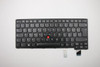 Lenovo 00UR254 NB_KYB Carling KBD IT DFN 00UR254
