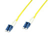 MicroConnect FIB4410025 LC/UPC-LC/UPC 2.5m OS2 FIB4410025