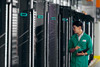 Hewlett Packard Enterprise JD187A-RFB X290 1000 A JD5 2m RPS Cabl JD187A-RFB