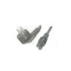 HP 8121-1009 PWR-CORD OPT-919 3-COND 8121-1009