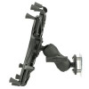 RAM Mounts RAM-101B2-UN9U X-Grip� Dashboard Mount with RAM-101B2-UN9U