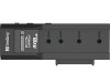 Sandberg 136-49 USB-3 Cloner+Dock M2+NVMe+SATA 136-49