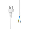 ProXtend PC-KITOE-015W-M Power Cord Denmark EDB to PC-KITOE-015W-M