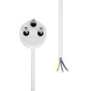 ProXtend PC-KITOE-015W-M Power Cord Denmark EDB to PC-KITOE-015W-M