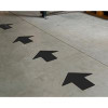 Brady 175658 ToughStripe Arrows 175658