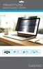 Gearlab GLBB14302189 Privacy Filter 14.0" 16:10 GLBB14302189