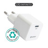 eSTUFF ES637027 INFINITE USB-C Charger EU PD ES637027