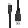ProXtend USBC-USBA3-00015 USB-C to USB A 3.0 cable 15cm USBC-USBA3-00015
