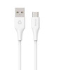 eSTUFF ES605270-BULK INFINITE USB-C to USB-A Cable ES605270-BULK