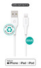 eSTUFF ES601270 INFINITE USB-A to Lightning ES601270