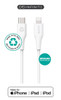 eSTUFF ES602170-BULK INFINITE USB-C to Lightning ES602170-BULK