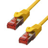 ProXtend 6FUTP-05Y CAT6 F/UTP CU LSZH Ethernet 6FUTP-05Y