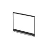 HP N35858-001 BEZEL LCD WGD N35858-001