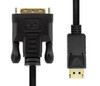ProXtend DP1.2-DVI241-003 Displayport 1.2 to DVI-D 24+1 DP1.2-DVI241-003