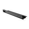 Roline 26.11.0357 Keystone 19'' Module Frame 26.11.0357