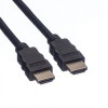 Roline 11.04.5549 Hdmi High Speed Cable + 11.04.5549