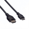 Roline 11.04.5580 Hdmi High Speed Cable + 11.04.5580