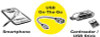 Value 11.99.9030 Cableadapter. Usb3.1. C-A. 11.99.9030