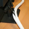 Value 19.08.3153 Cable Sleeve White 19.08.3153