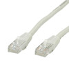 Value 21.99.0507 Utp Patch Cord Cat.5E. Grey 7 21.99.0507