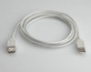 Value 11.99.8961 Usb 2.0 Cable. A - A. M/F 3 M 11.99.8961