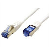 Value 21.99.1974 Networking Cable White 0.3 M 21.99.1974