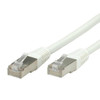 Value 21.99.1386 S/Ftp Pimf Patch Cord. 21.99.1386