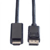 Value 11.99.5785 Displayport Cable. Dp - 11.99.5785