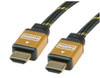 Roline 11.04.5566 Hdmi/Hdmi. 10 M Hdmi Cable 11.04.5566
