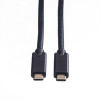 Roline 11.02.9053 Usb Cable 1 M Usb 3.2 Gen 2 11.02.9053